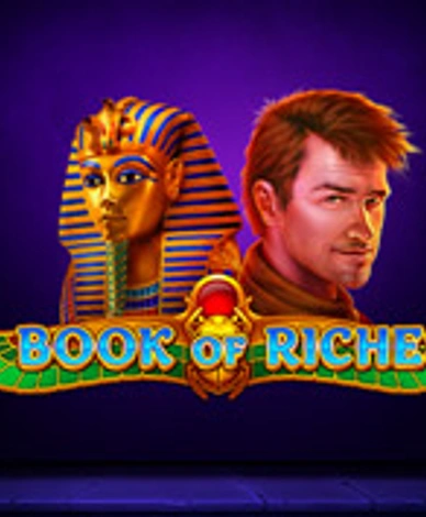 Book of Riches