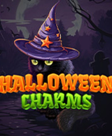 Halloween Charms