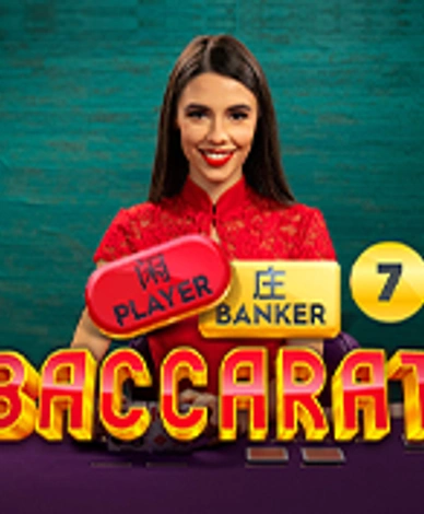 Baccarat 7