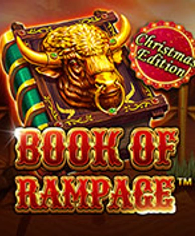 Book of Rampage Christmas Edition