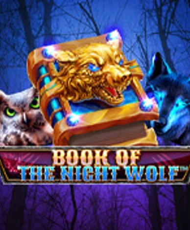 Book of the Night Wolf