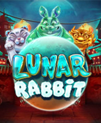 Lunar Rabbit
