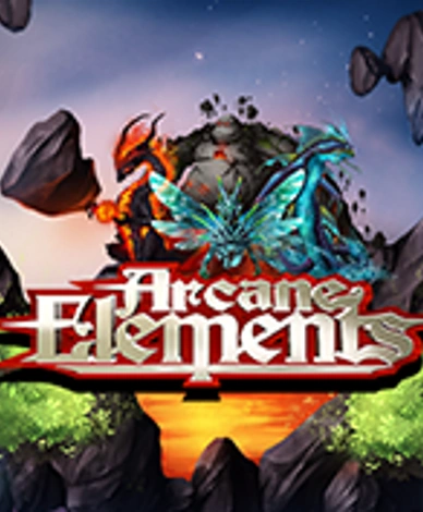 Arcane Elements