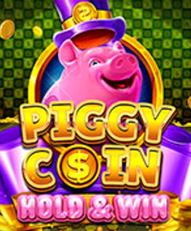 Piggy Coin: Hold And Win