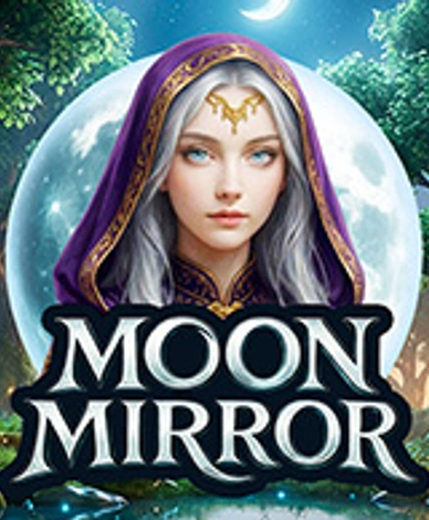 Moon Mirror