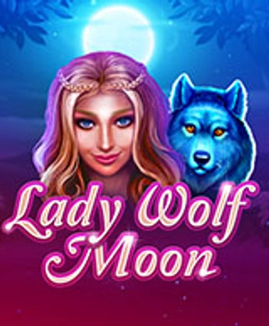 Lady Wolf Moon