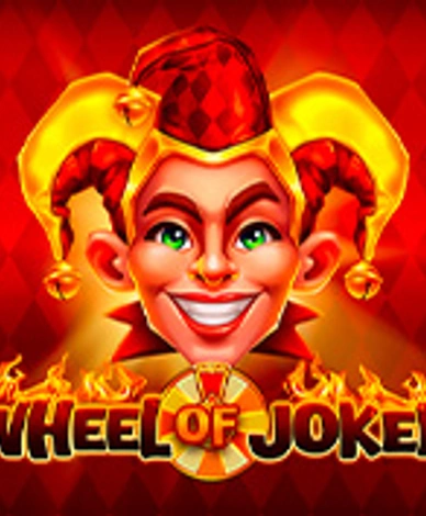 Wheel Of Joker