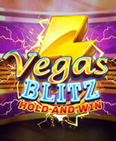 Vegas Blitz: Hold And Win