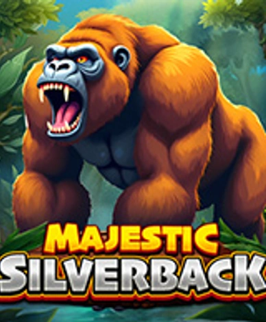 Majestic Silverback
