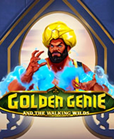 Golden Genie
