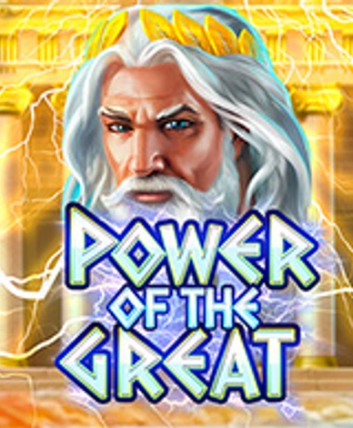 Power Of The Great