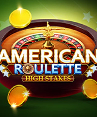 American Roulette High Stakes