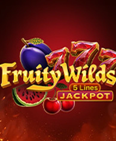 Fruity Wilds 5