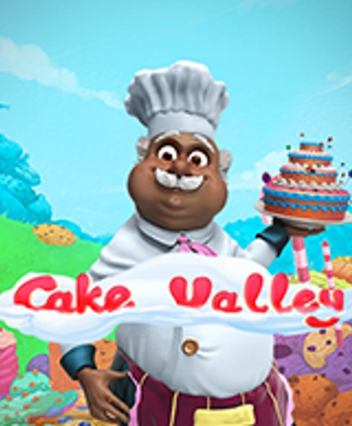 Cake Valley
