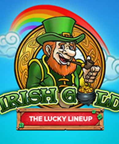 Irish Gold