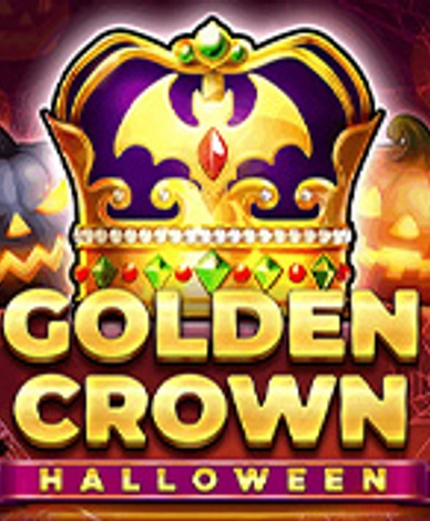 Golden Crown Halloween
