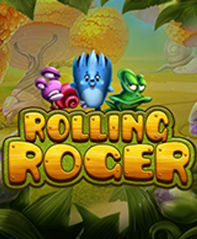 Rolling Roger