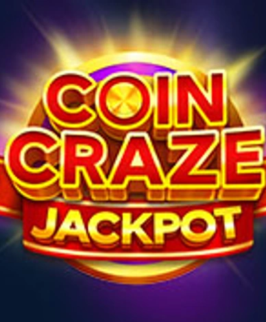 Coin Craze Jackpot