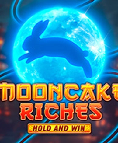 Mooncake Riches Hold And Win