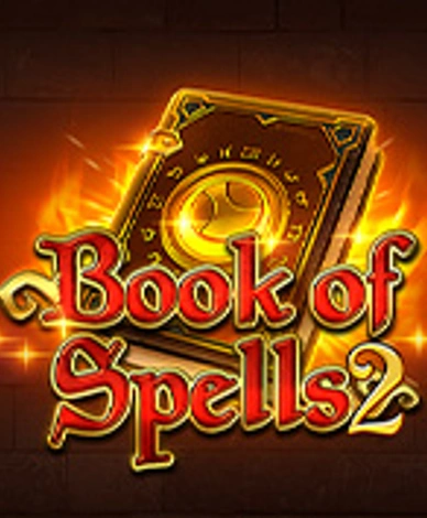 Book Of Spells 2