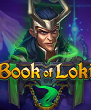 Book of Loki