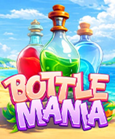 Bottle Mania