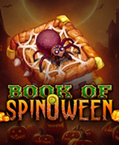 Book Of SpinOWeen