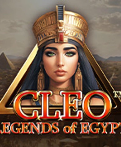 Cleo Legends Of Egypt