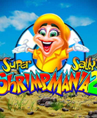 Super Sallys Shrimpmania 2