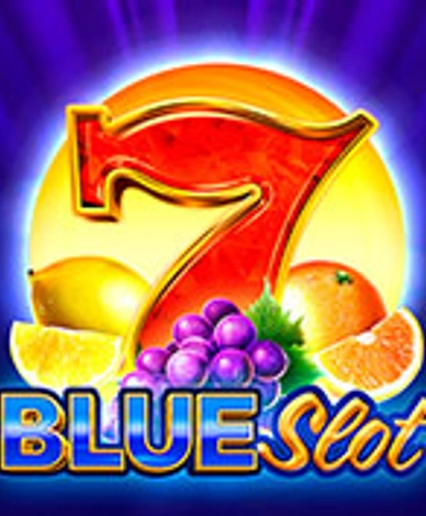 Blue Slot