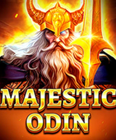 Majestic Odin