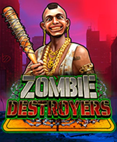 Zombie Destroyers