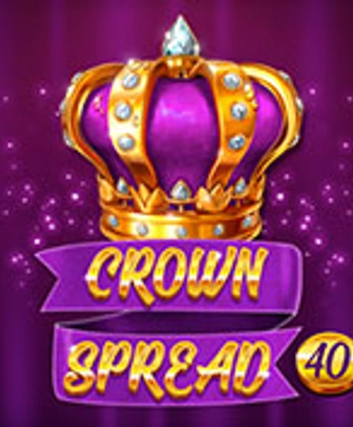 Crown Spread 40