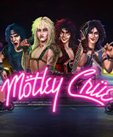 Mötley Crüe
