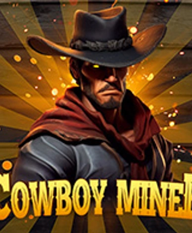 Cowboy Miner