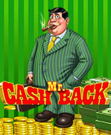Mr Cashback
