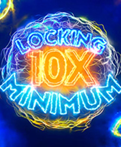 Locking 10X Minimum