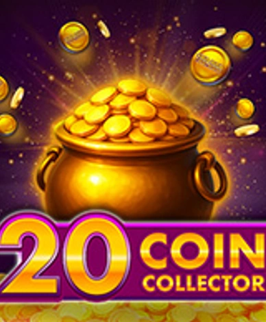 20 Coin Collector