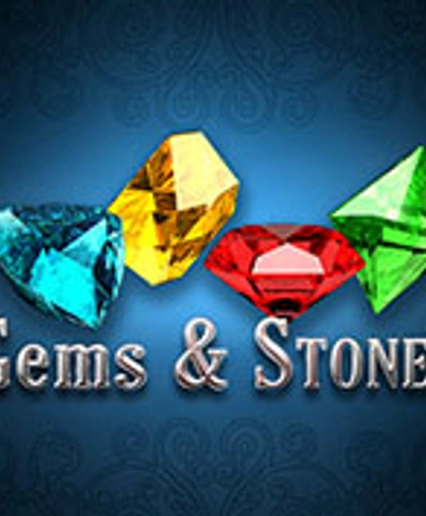 Gems And Stones