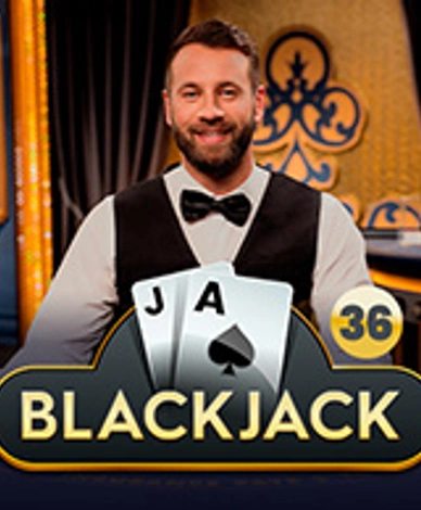 Blackjack 36