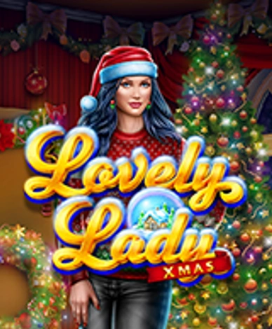 Lovely Lady Xmas