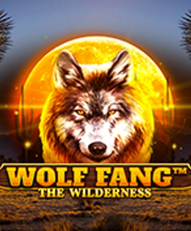 Wolf Fang - The Wilderness
