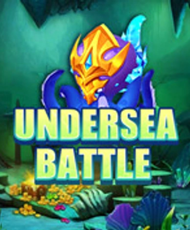 Undersea Battle