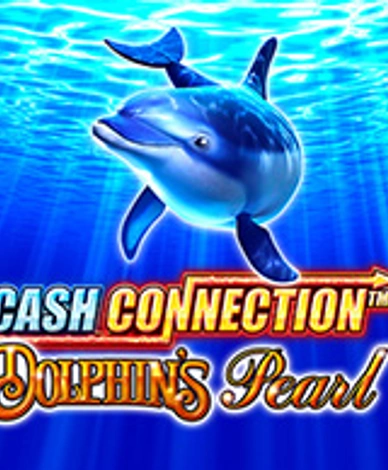 Cash Connection Dolphins Pearl