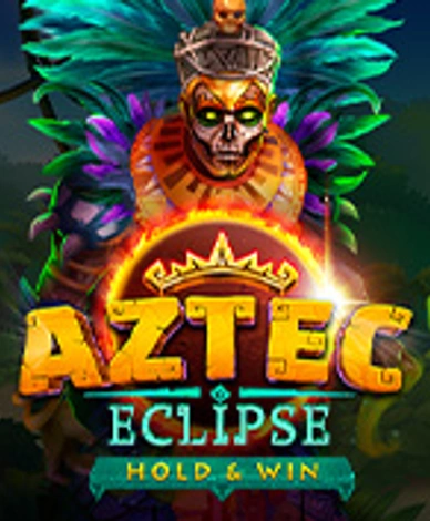 Aztec Eclipse Hold And Win