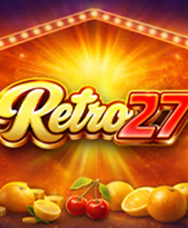 Retro 27