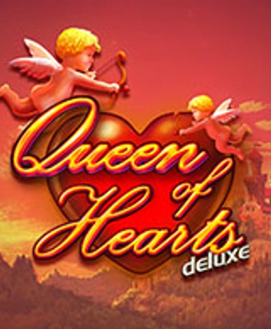 Queen of Hearts Deluxe