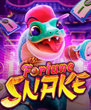 Fortune Snake PGSoft