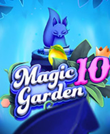 Magic Garden 10