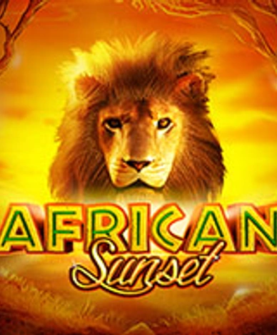 African Sunset